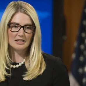 США отменят последние антироссийские санкции при соблюдении минских соглашений