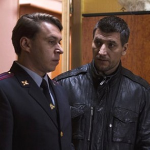 На Украине запретили сериал «Ментовские войны»