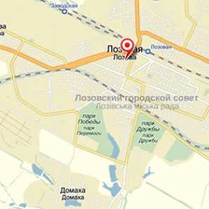 В харьковском военкомате произошли два взрыва