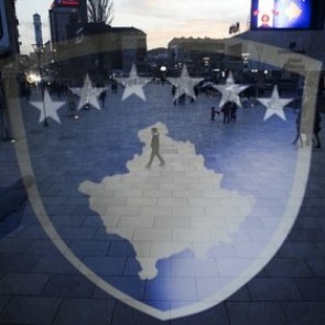 Косово ввело санкции против России