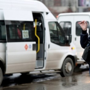 В Общественной палате предложили проверять водителей маршруток на стрессоустойчивость