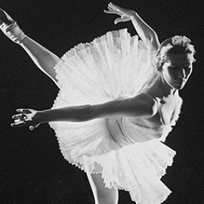 Умерла бывшая ведущая балерина Большого театра Римма Карельская