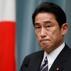 Япония допустила отмену антироссийских санкций