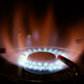 Цены на газ для населения обгонят промышленные