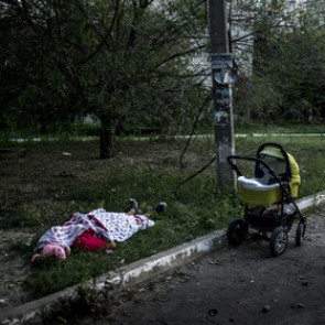 ООН обнародовала новые данные о жертвах на Украине