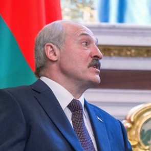 Лукашенко отказался признать Новороссию