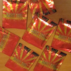 В ФСКН заявили о победе над эпидемией распространения «спайсов»