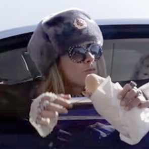 Группа «Ленинград» выпустила клип про «четкий патриотизм»