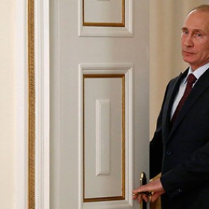 Путин упразднил ежегодные бюджетные послания президента