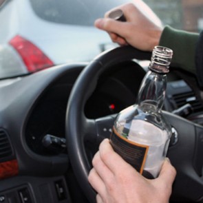 За день в Хакасии поймали 35 пьяных водителей