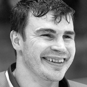 Умер чемпион мира по хоккею Валерий Карпов