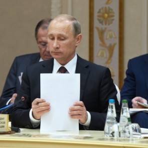 Ответом на санкции станет преобразование «Росгеологии» в госкорпорацию