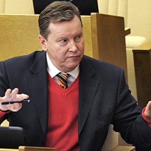 В Думе предложили компенсировать половину затрат на фитнес из бюджета