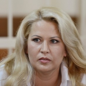 «Офицеры России» потребовали поместить Евгению Васильеву в СИЗО