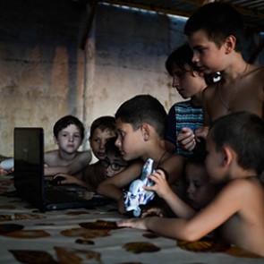 Более половины россиян согласились на цензуру в интернете