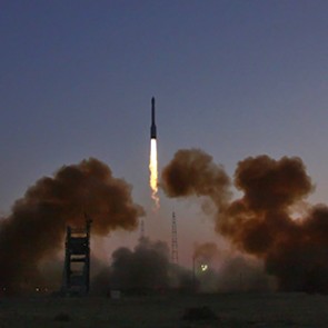 Россия попытается резко удешевить вывод спутников на орбиту