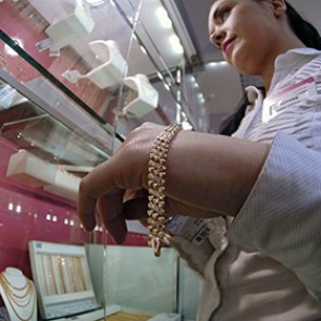 Потребление роскоши в России упадет на 18 процентов