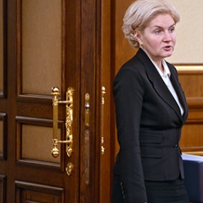 Голодец сообщила о продлении программы маткапитала до 2017 года