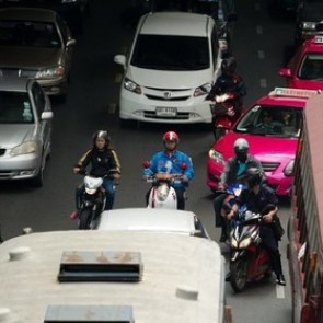 Два россиянина пострадали в дорожной аварии в Таиланде