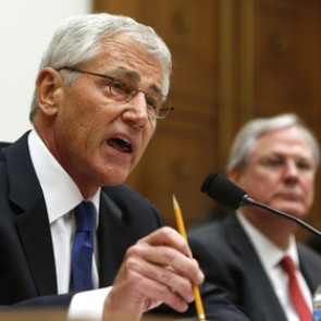 Глава Пентагона похвалил российскую армию