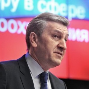 В Минфине предложили платить маткапитал только малоимущим семьям