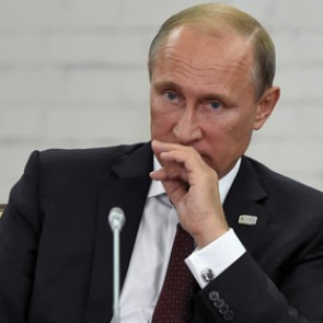 Путин выразил соболезнования в связи с гибелью гендиректора Total