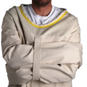 Сбежавший психбольной в Хакасии устроил расправу над собственной семьей