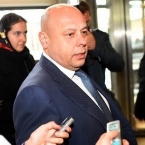 Министр энергетики Украины сообщил об отказе России перепродавать газ