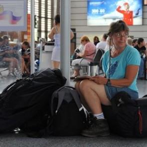 Сотрудникам госкомпаний рекомендовали отказаться от поездок за рубеж