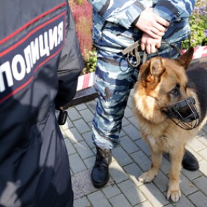 В Екатеринбурге мужчина и женщина подорвали себя гранатами