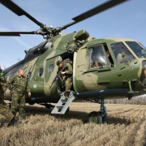 День армейской авиации России - 28 октября