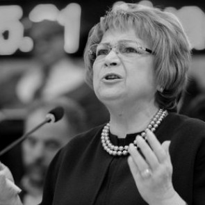 Умерла вице-спикер Госдумы Людмила Швецова