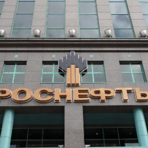 «Роснефть» подготовила ответ на западные санкции
