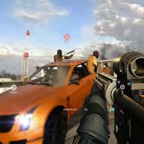 Названы даты выхода шутеров Battlefield: Hardline и Battlefield 5