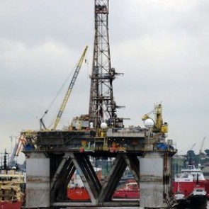 Bloomberg предсказало рост цен на нефть до 100 долларов