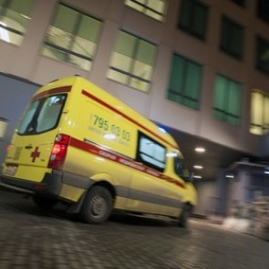 В аварии под Геленджиком погибли семь человек