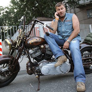 Союз журналистов России потребовал извинений от Пореченкова