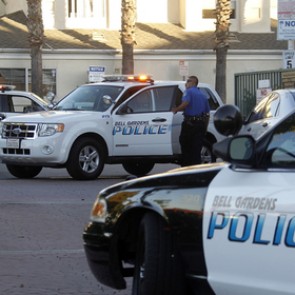 В Калифорнии сбили насмерть праздновавших Хэллоуин школьниц