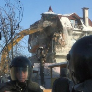 Компаниям разрешат изымать землю для государственных нужд