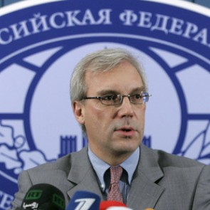 Москва ответит на усиление НАТО