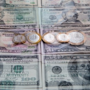 В Думе приравняли отказ от поддержки рубля к нарушению Конституции