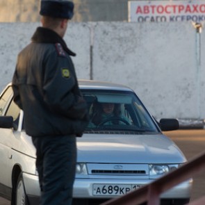 В России изменился порядок получения водительских прав