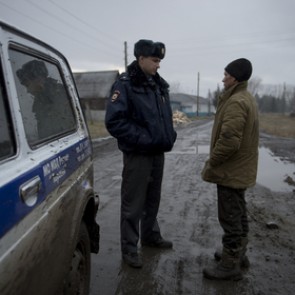 Житель Омска принял жену за ведьму и убил ее