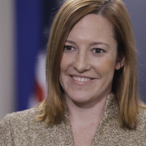 Псаки осудила обстрел школы в Донецке