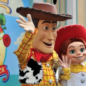 «История игрушек 4» выйдет в 2017 году