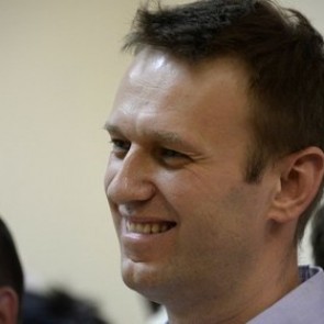 В Думе попросили проверить сведения о финансировании Навального Кремлем