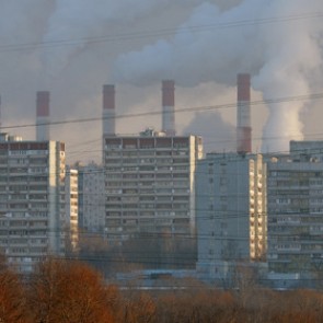 Госдума обсудит увеличение штрафов за экологические преступления