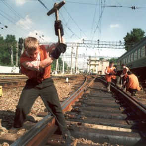 РЖД попросили у государства 1,4 триллиона рублей