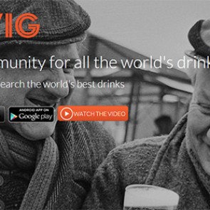 Для пьющих людей создали мобильную социальную сеть