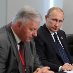 В России будет создано 25 миллионов новых рабочих мест